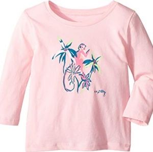 NWT Lilly Pulitzer Londyn Top